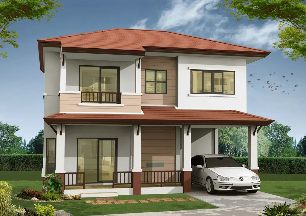 Jasa Bangun Rumah Dlingo