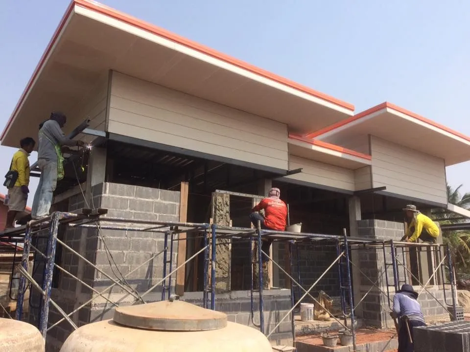 Jasa Bangun Rumah Imogiri