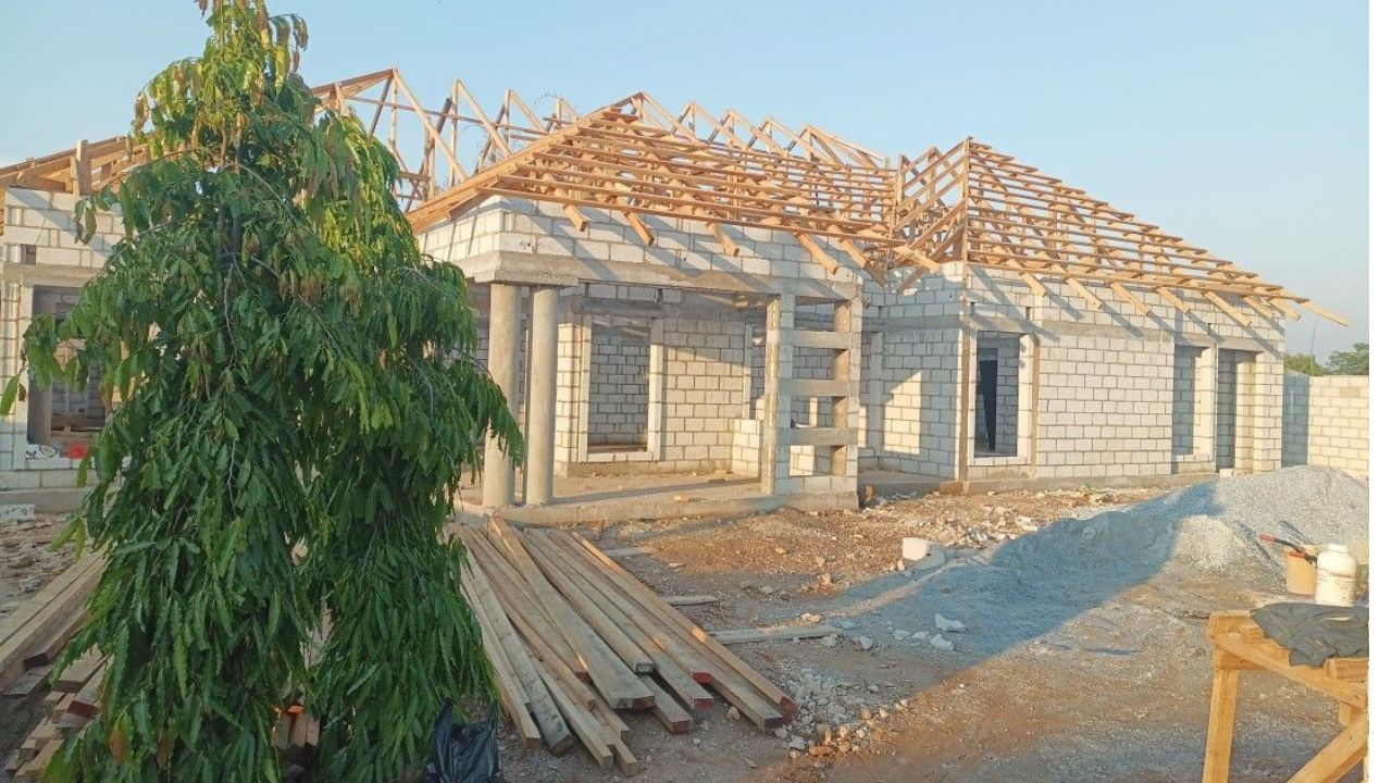 jasa bangun rumah jogja