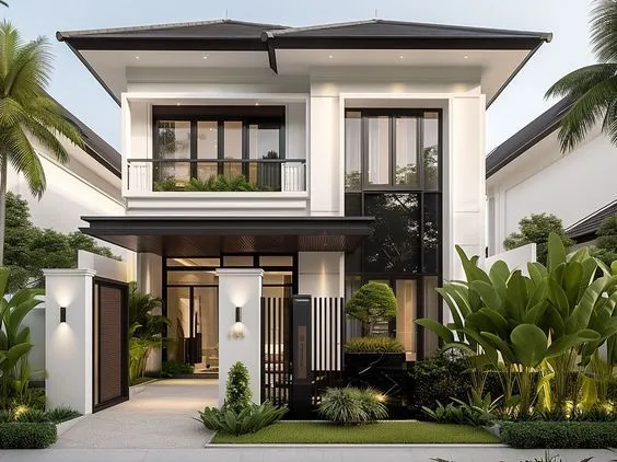 Jasa Desain Rumah Umbulharjo jogja