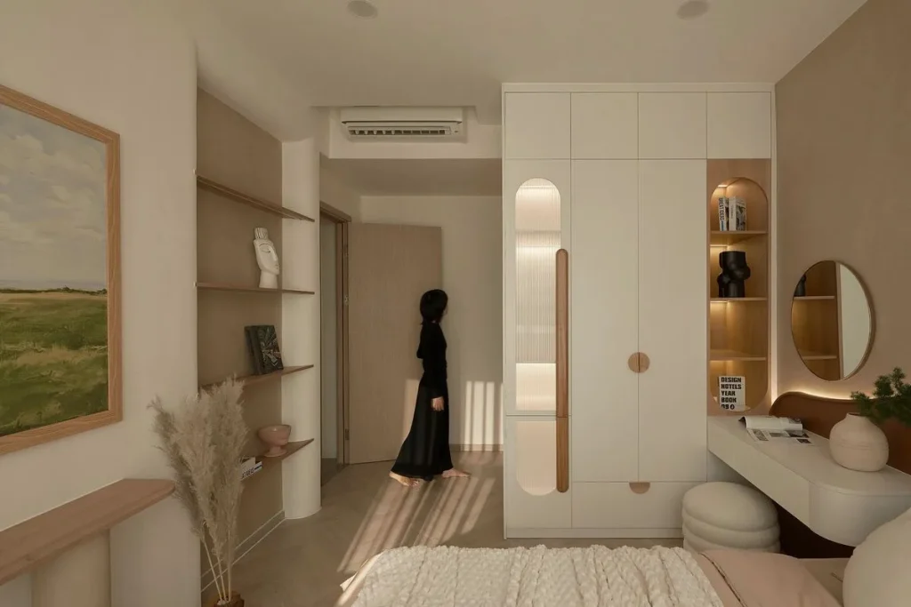 Jasa Interior Rumah Dlingo