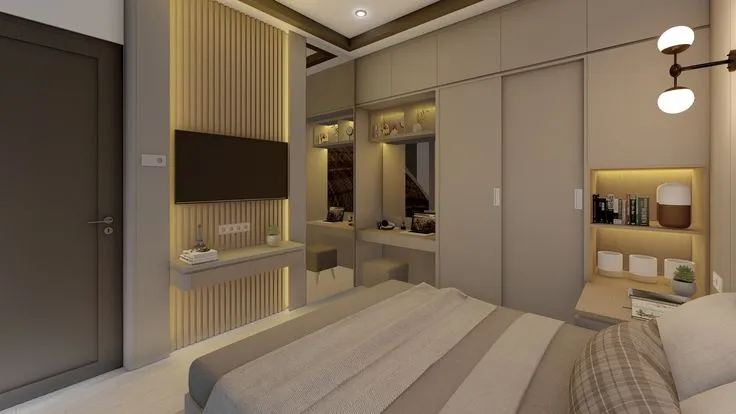 Jasa Interior Rumah Gunungkidul