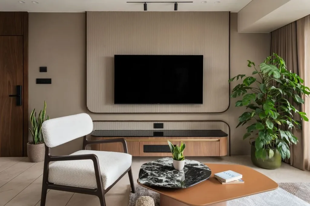 Jasa Interior Rumah Imogiri