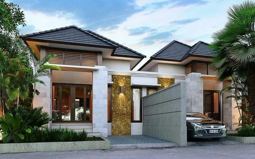 Jasa Interior Rumah Karangmojo