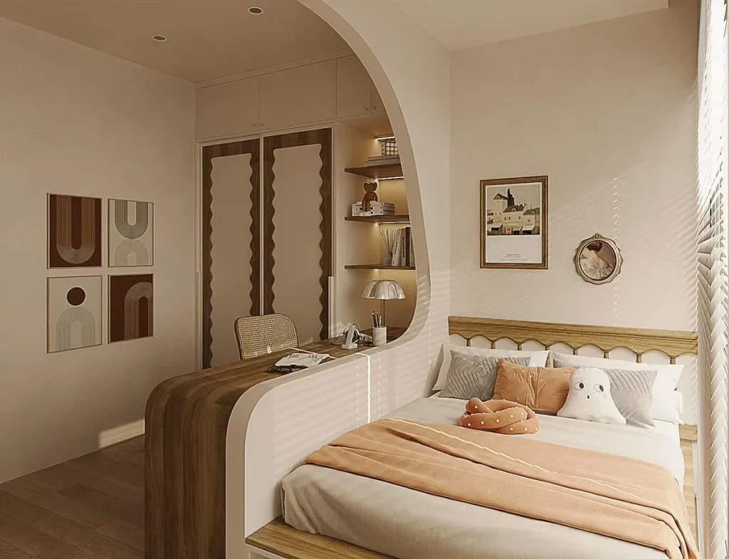 Jasa Interior Rumah Kasihan