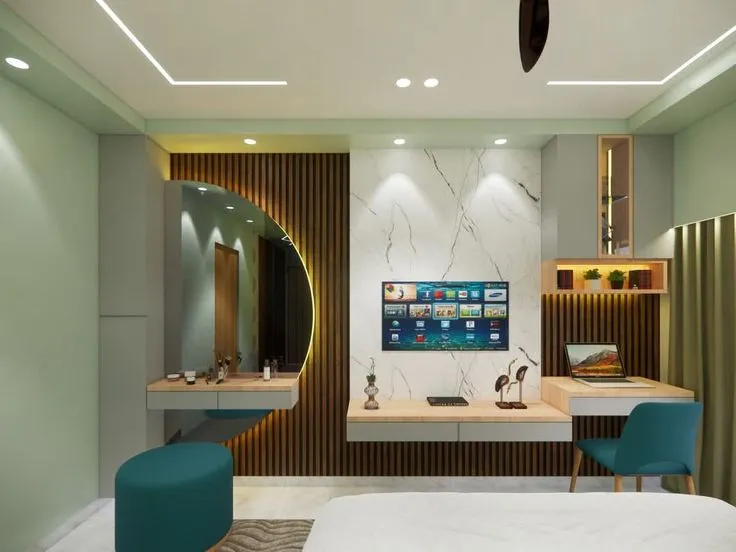 Jasa Interior Rumah Pengasih