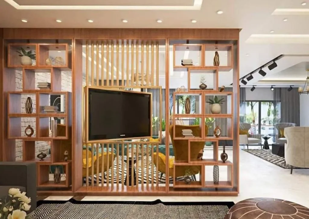 Jasa Desain Interior per m2