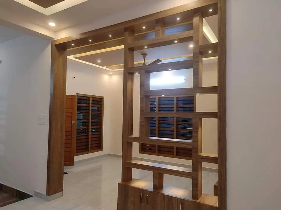 Jasa Interior Rumah Playen