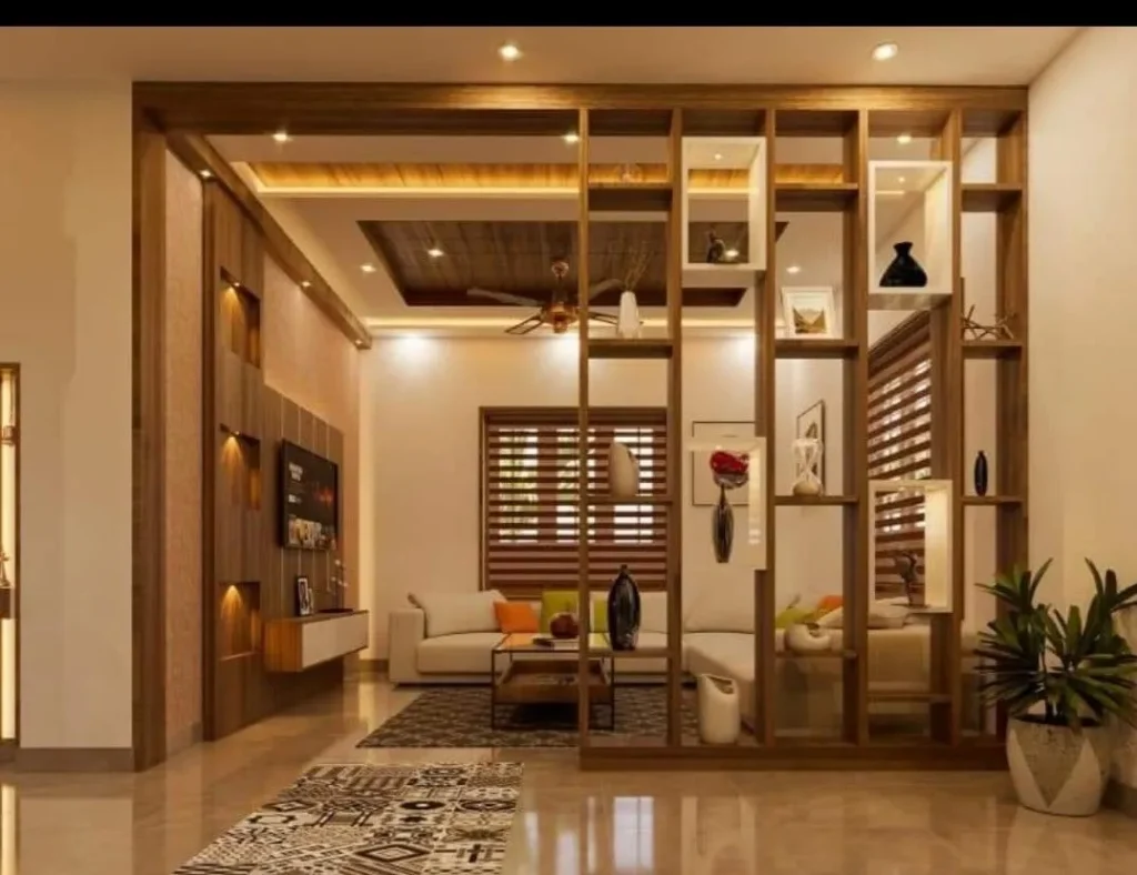 Jasa Interior Rumah Ponjong