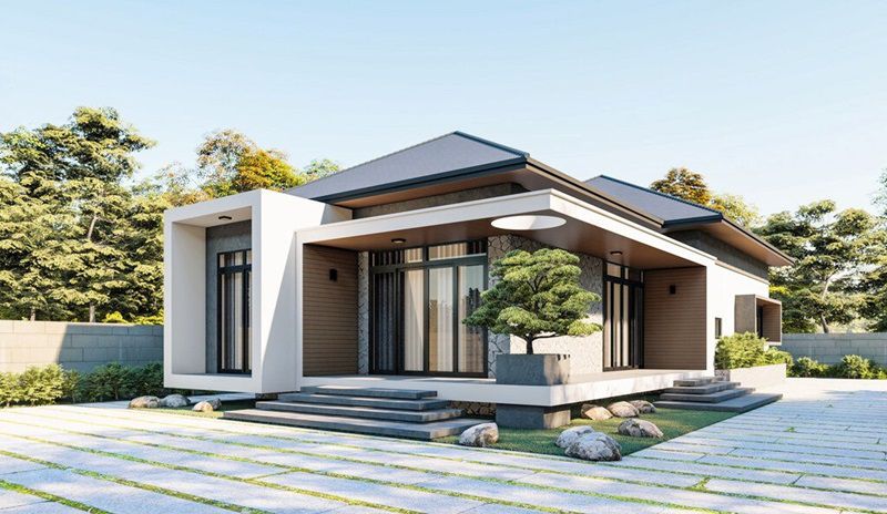 Jasa Interior Rumah Semanu