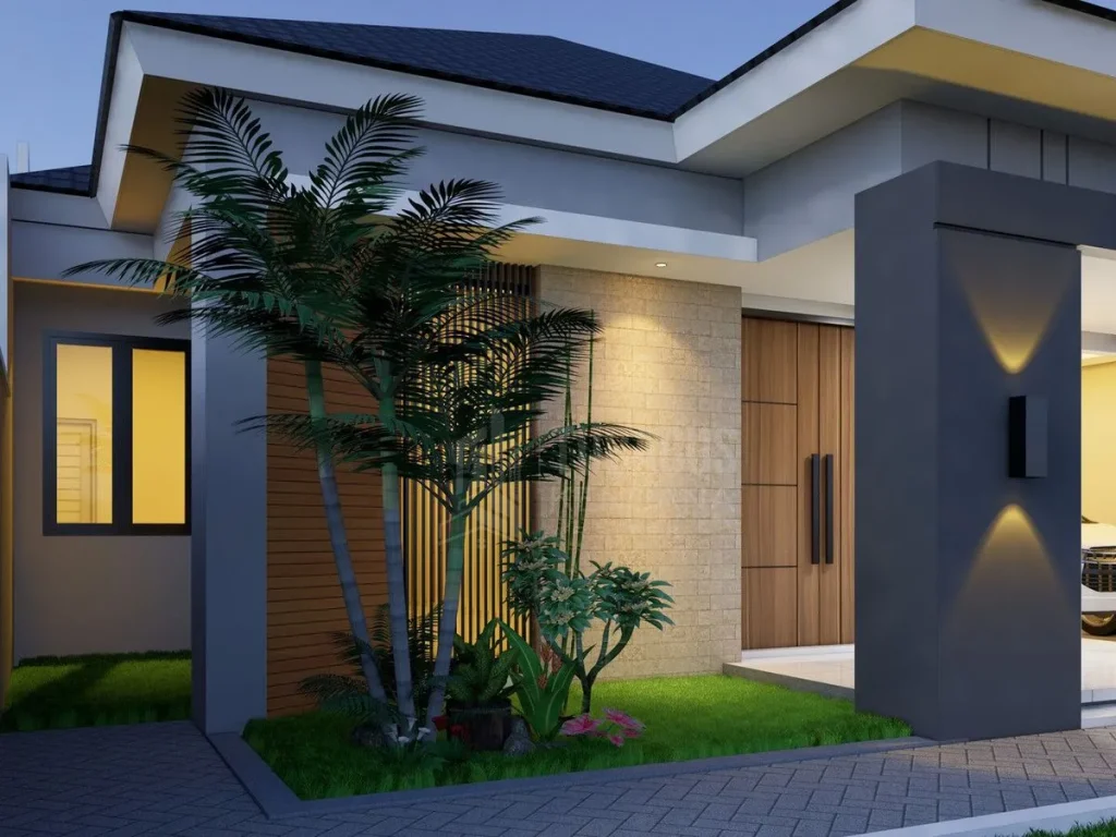 Jasa Interior Rumah Srandakan