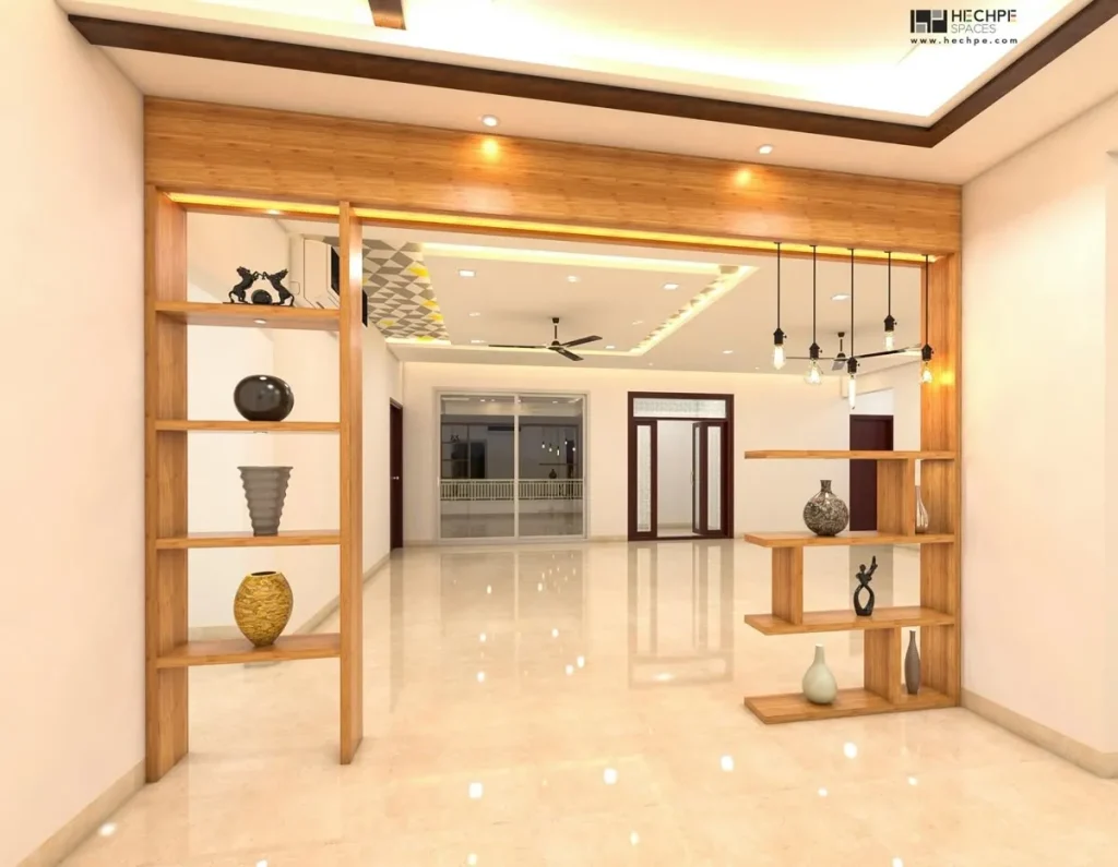 jasa interior rumah Seyegan