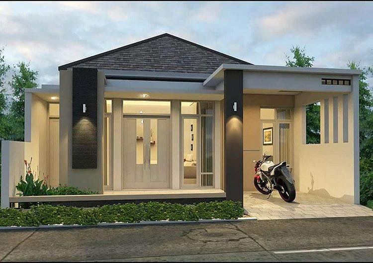 Jasa Desain Rumah Minimalis